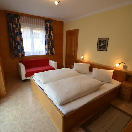 Pensionat Theresia 3*