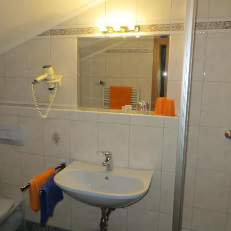 Theresia Гостевой дом 3*