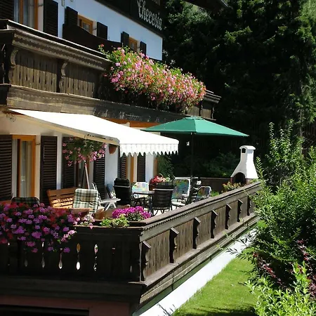 Theresia Dorfgastein