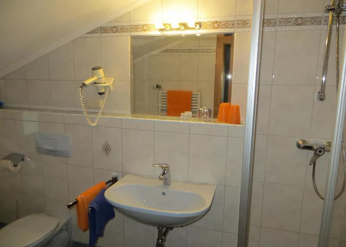 Theresia Pensionat 3*