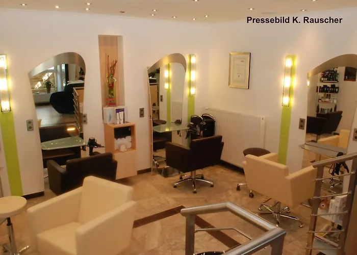Theresia Pensionat 3*