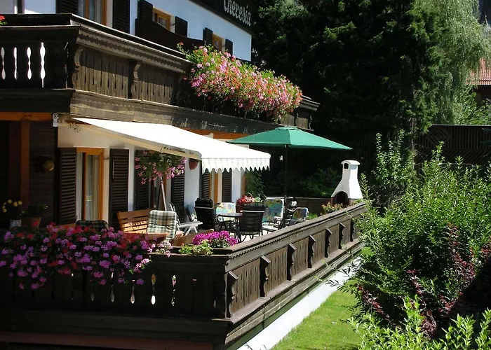 Theresia Dorfgastein